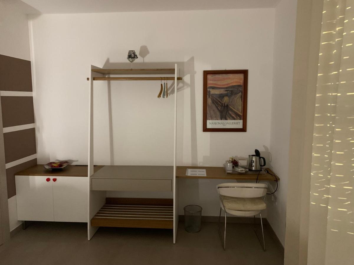 Bed and Breakfast La Casa Di Toni à Pescara Extérieur photo